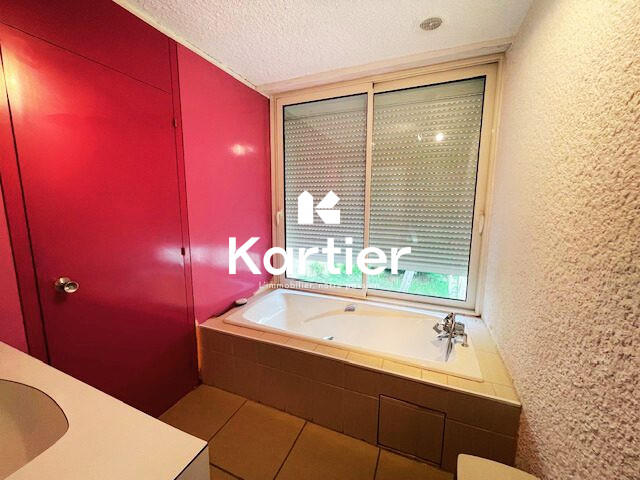 Maison contemporaine - 128 m² - 4 pièces