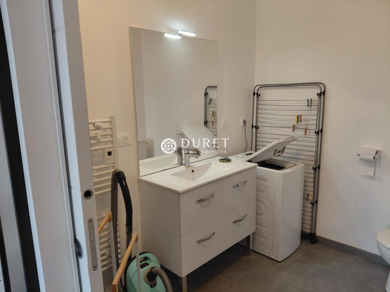 Appartement - 31 m² - 1 pièce
