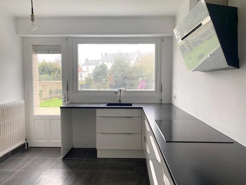 Maison - 163 m² - 7 pièces