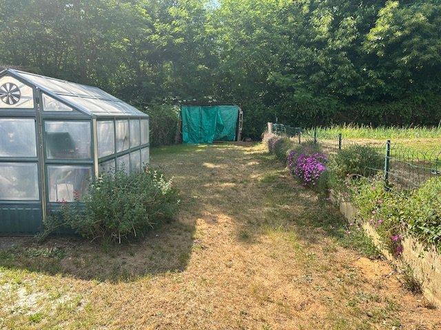 Pavillon - 89 m² - 6 pièces