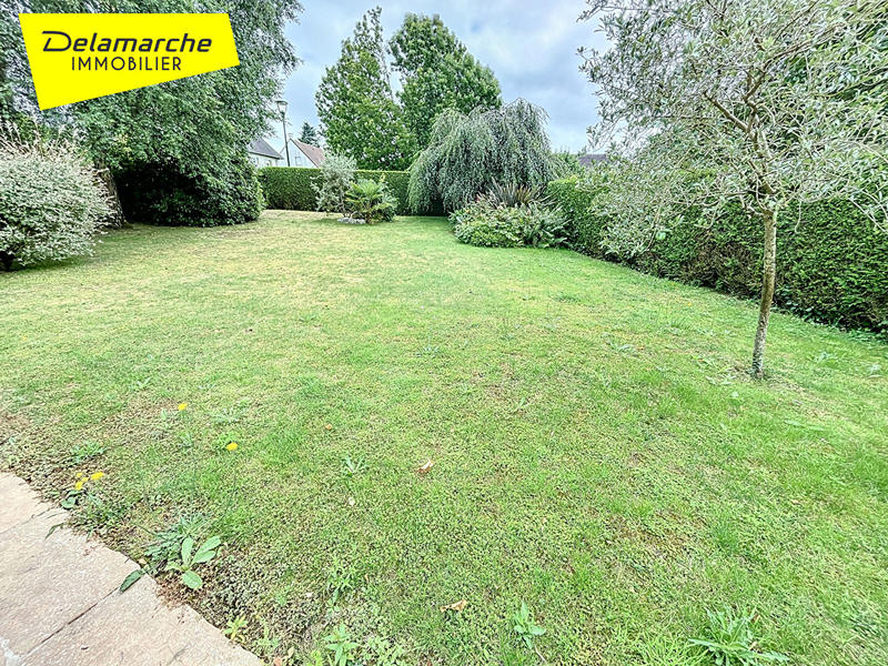 Maison - 189 m² - 8 pièces