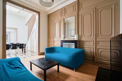 Maison - 141 m² - 7 pièces