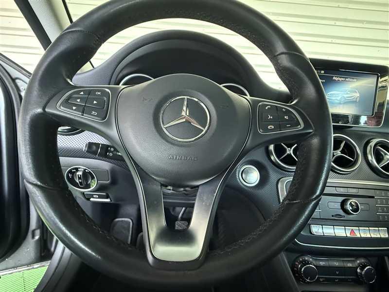 Mercedes Classe a 180 d Inspiration