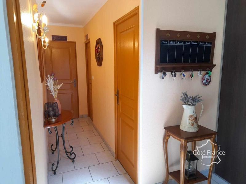 Propriété - 460 m² - 15 pièces