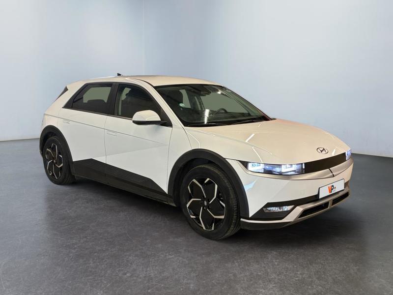 Hyundai ioniq 5 58 kWh - 170 ch Creative