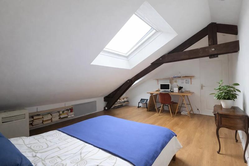 Maison - 125 m² - 6 pièces