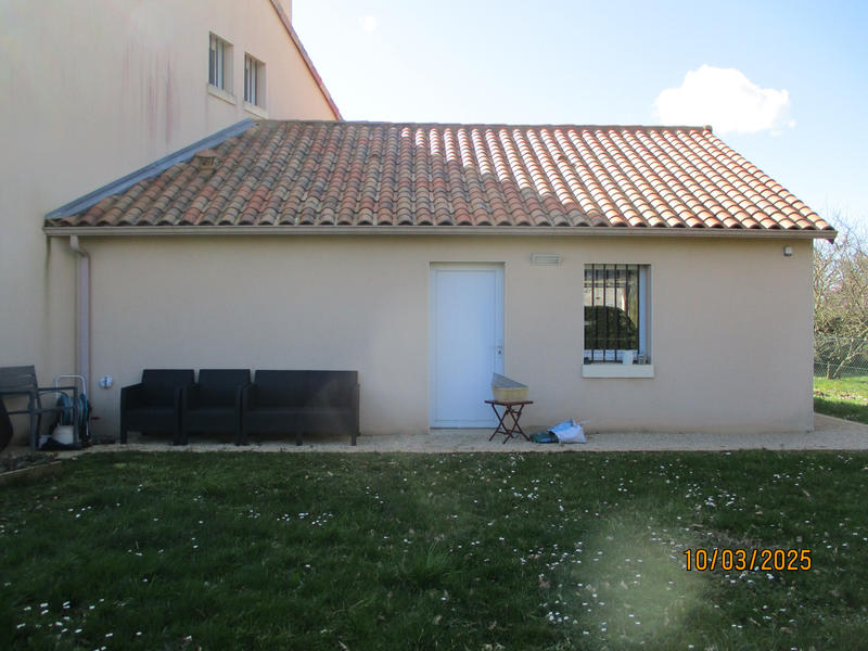 Maison - 175 m² - 6 pièces