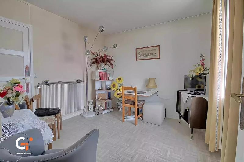 Appartement - 69 m² - 4 pièces