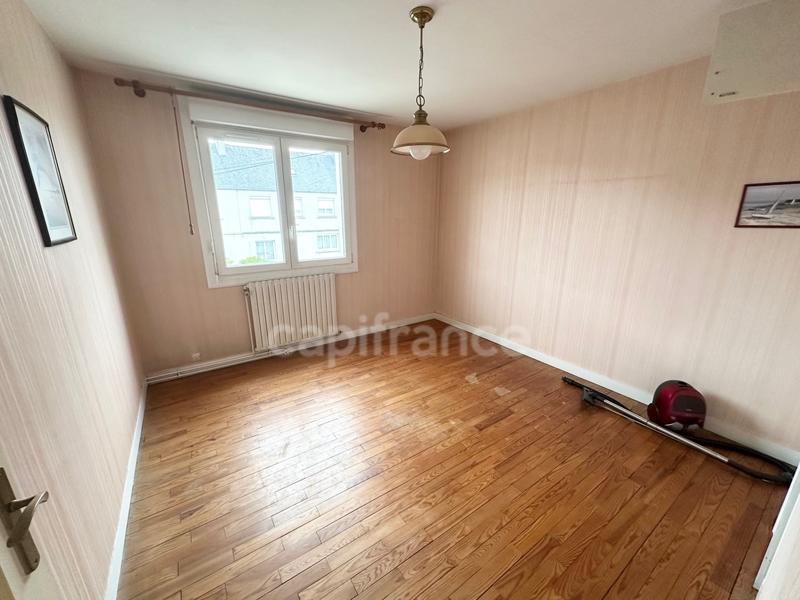 Maison de ville - 72 m² - 5 pièces