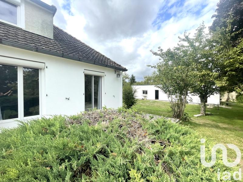 Maison - 160 m² - 7 pièces