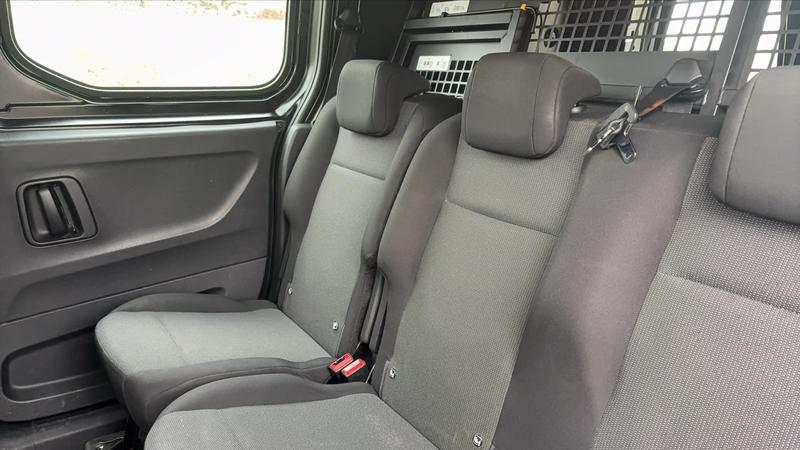 Citroën Berlingo 1.5 BlueHDi 130 Eat8 Feel Xl