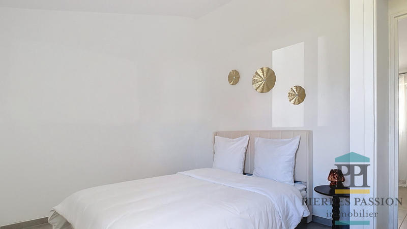 Maison - 70 m² - 3 pièces