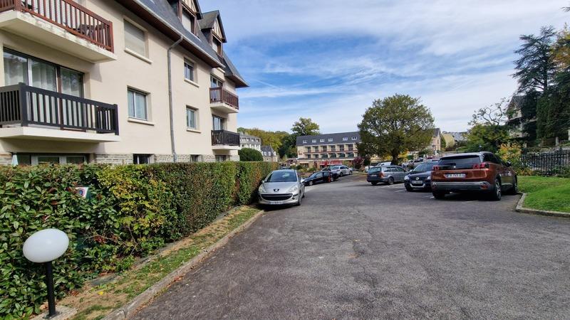 Appartement - 27 m² - 1 pièce