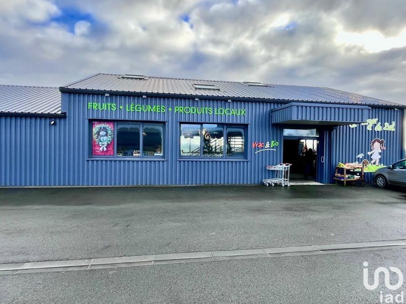 Local commercial - 360 m²