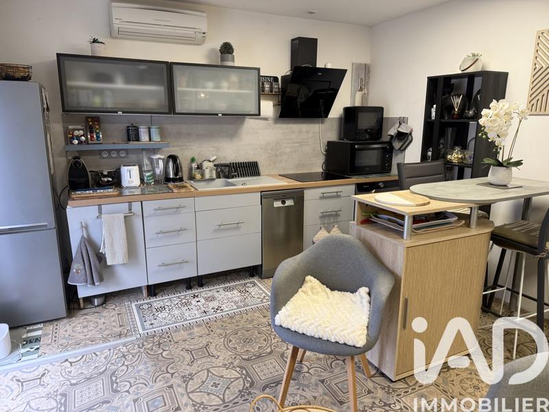 Maison - 173 m² - 8 pièces