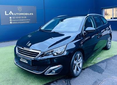 Peugeot 308 Sw II 1.6 BlueHDi 120 s&amp;amp;S Allure