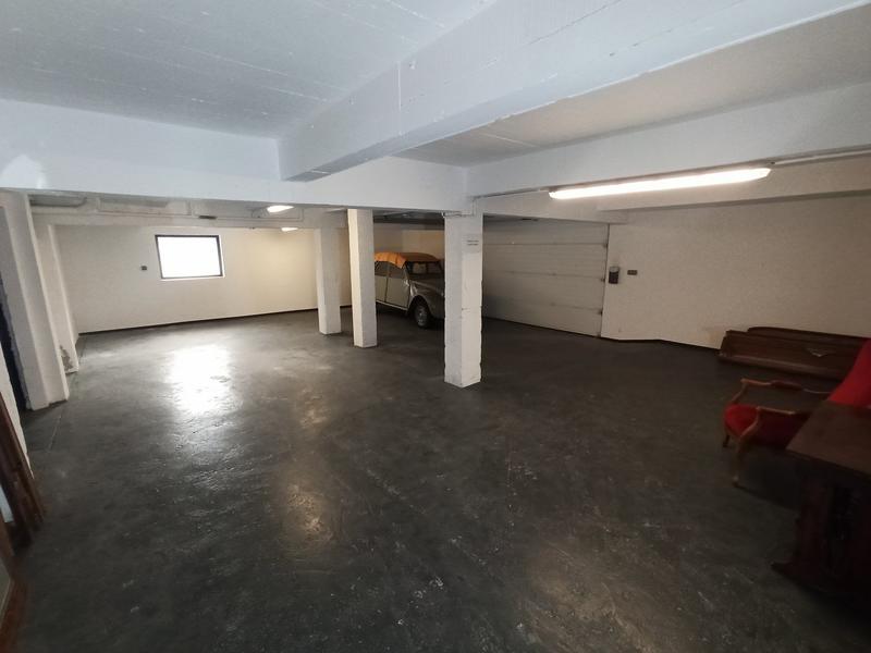 Local commercial - 468 m²