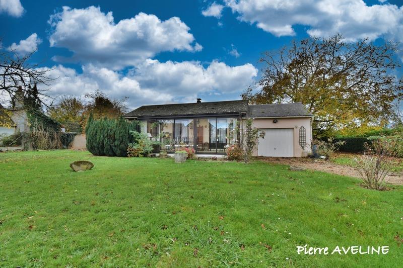 Maison - 47 m² - 3 pièces