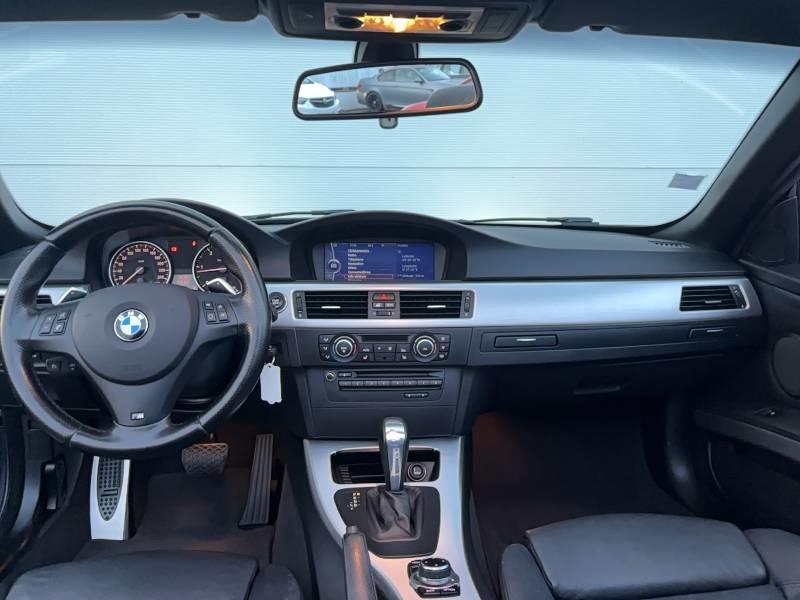Bmw Série 3 Cab 320d 184 ch Sport Design a