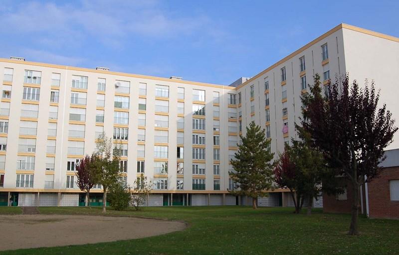 Appartement - 53 m² - 2 pièces