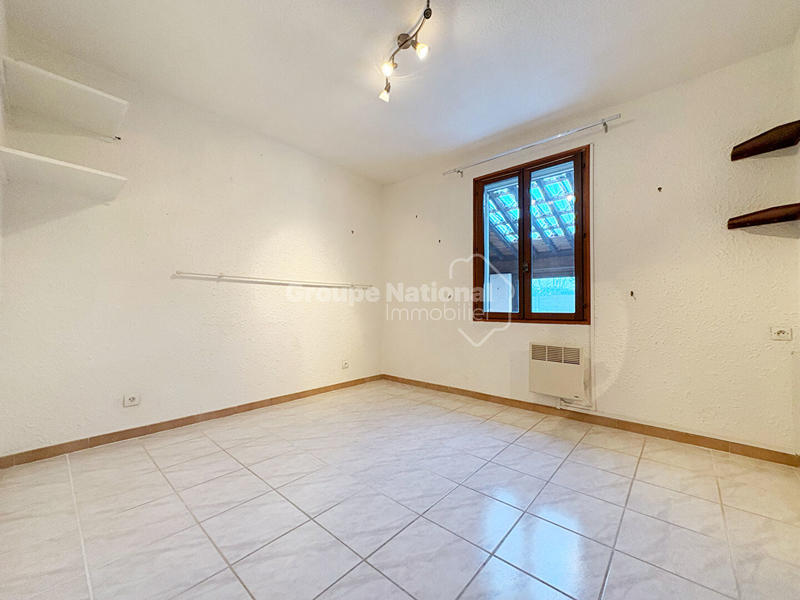 Maison - 122 m² - 5 pièces