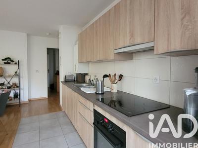 Appartement - 54 m² - 3 pièces