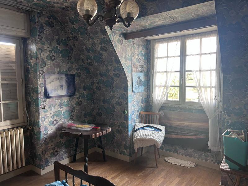 Maison - 120 m² - 4 pièces