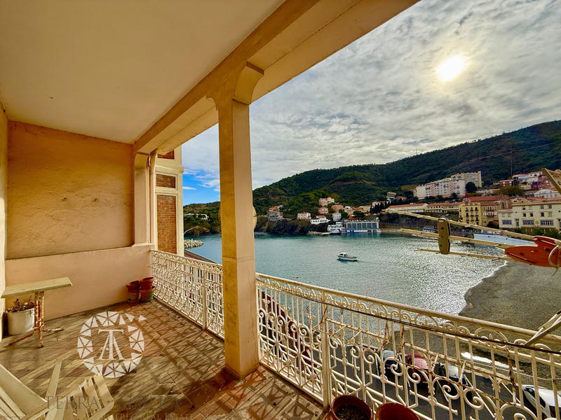 Maison de village - 240 m² - 7 pièces