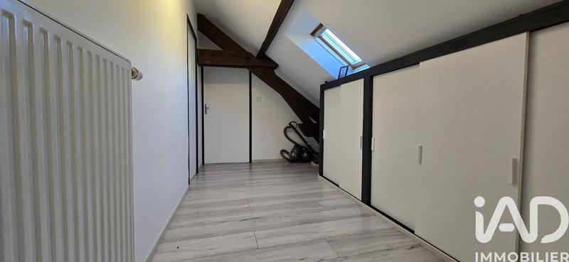 Maison de campagne - 185 m² - 8 pièces