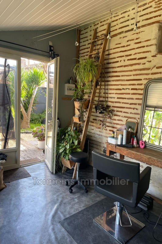 Maison - 78 m² - 3 pièces