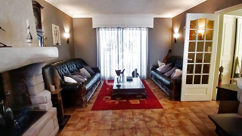 Maison - 149 m² - 6 pièces