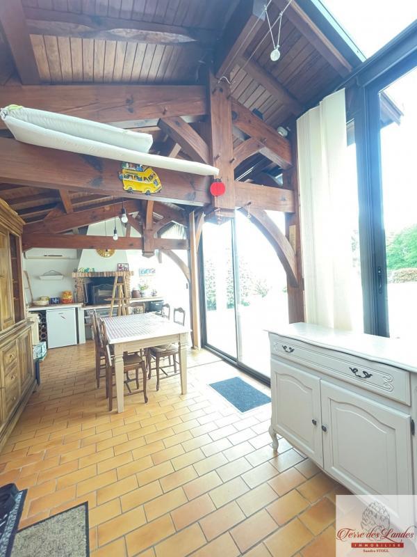 Propriété - 174 m² - 9 pièces