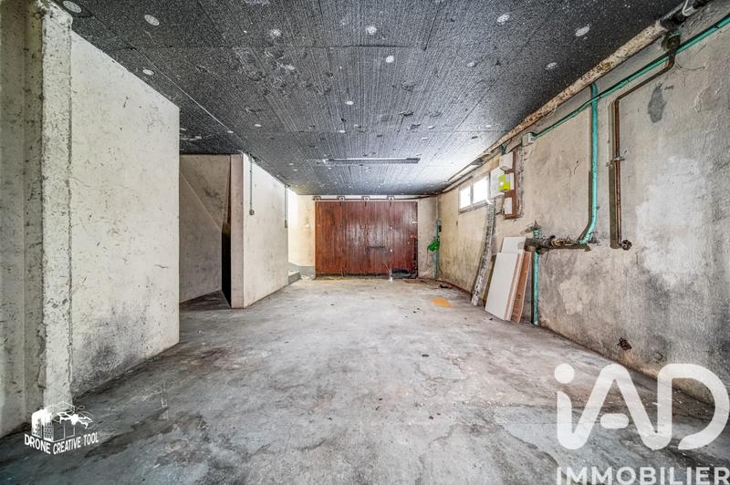 Maison - 81 m² - 3 pièces