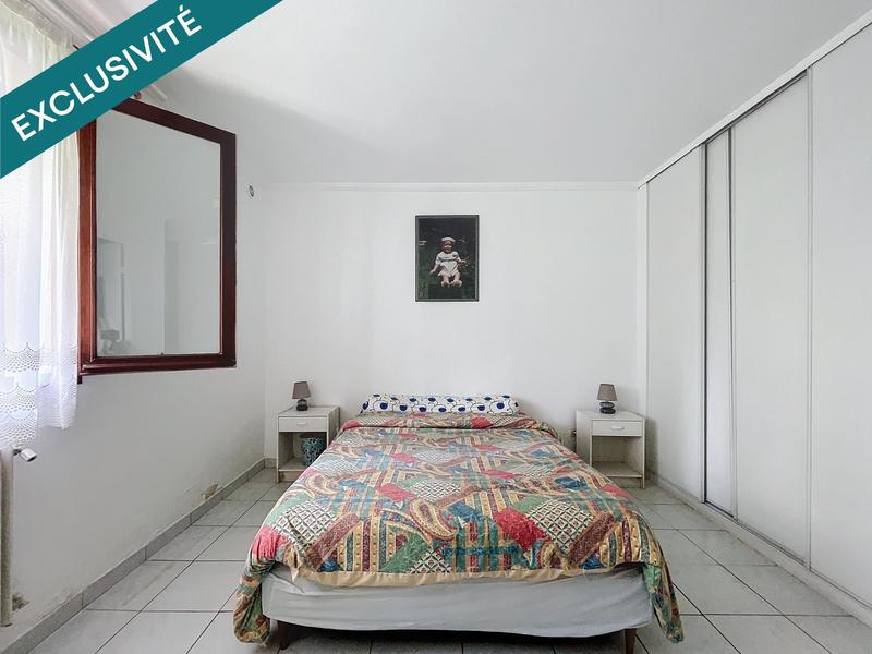 Maison - 195 m² - 6 pièces