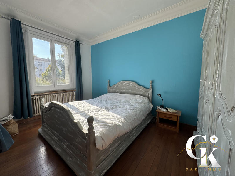 Appartement - 72 m² - 2 pièces