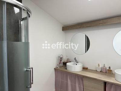 Maison - 138 m² - 8 pièces