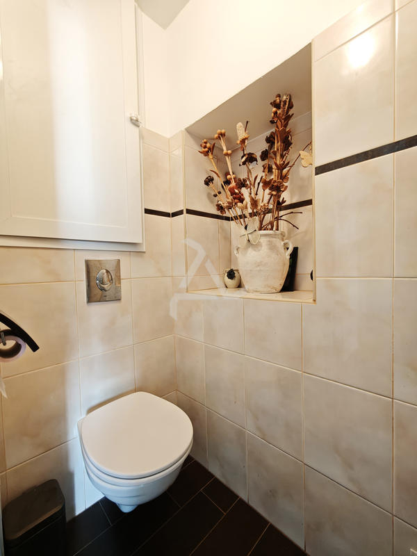 Viager - Appartement - 77 m² - 5 pièces