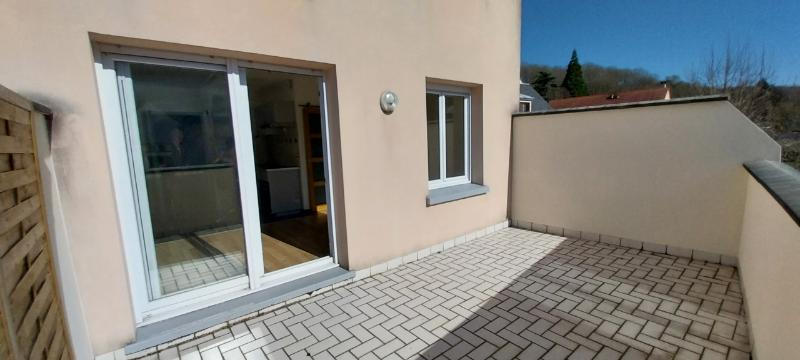 Appartement - 26 m² - 1 pièce