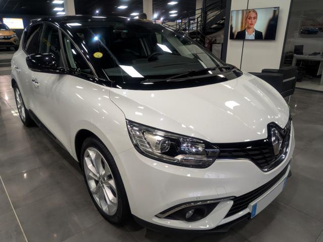 Renault Scénic IV Business Blue dCi 120 Edc - 21