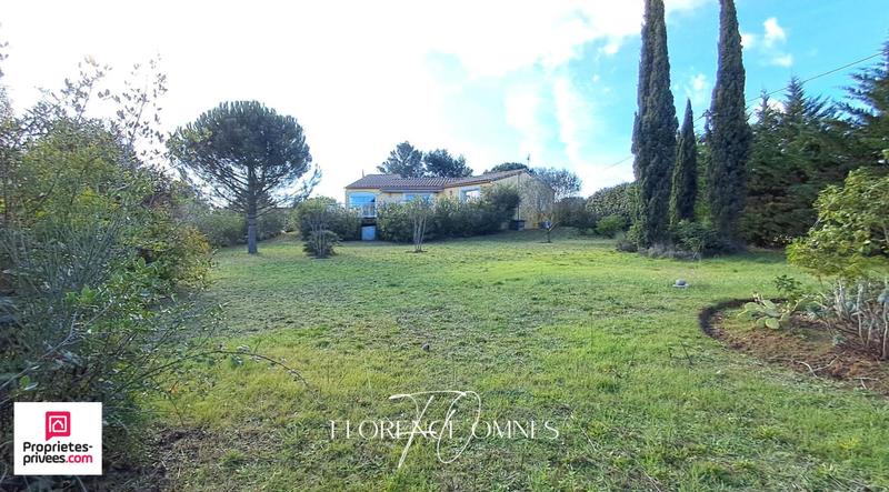 Villa - 108 m² - 5 pièces