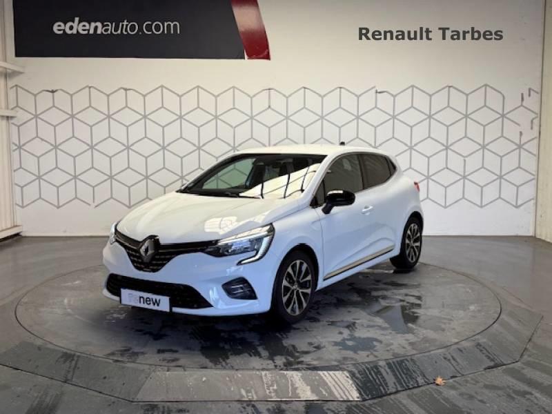 Renault Clio TCe 90 Techno