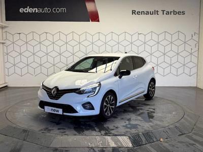 Renault Clio TCe 90 Techno
