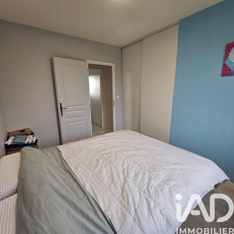 Maison - 133 m² - 6 pièces