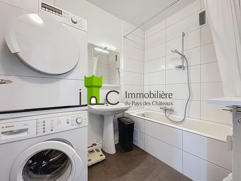 Appartement - 71 m² - 1 pièce