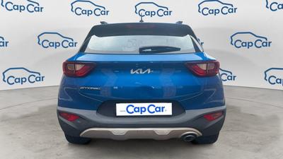 Kia Stonic 1.0 t-Gdi Hybrid 120 Dct7 Active - Automatique