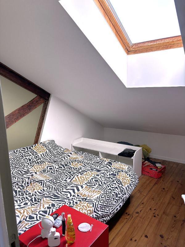 Appartement - 148 m² - 6 pièces