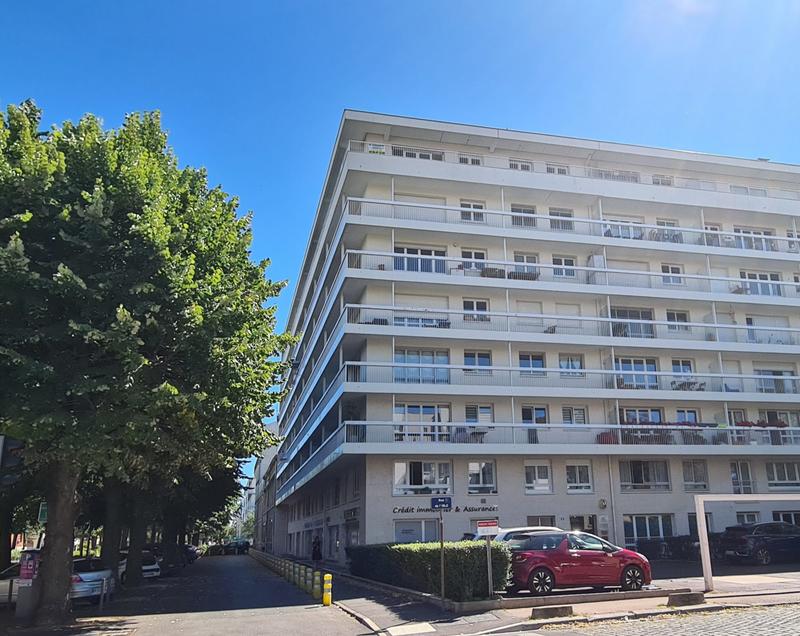 Appartement - 52 m² - 2 pièces