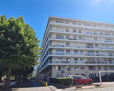 Appartement - 52 m² - 2 pièces