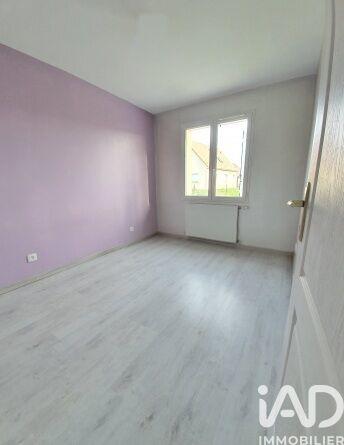 Maison - 100 m² - 6 pièces