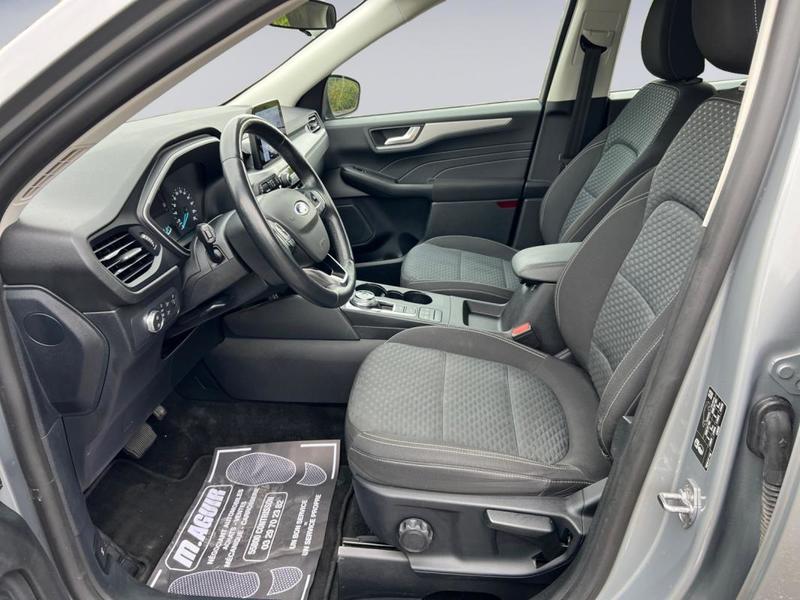 Ford Kuga III 1.5 Ecoblue 120 6cv Trend Auto